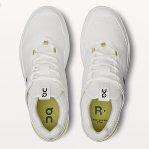 On Running the roger spin sz 9.5 nwb